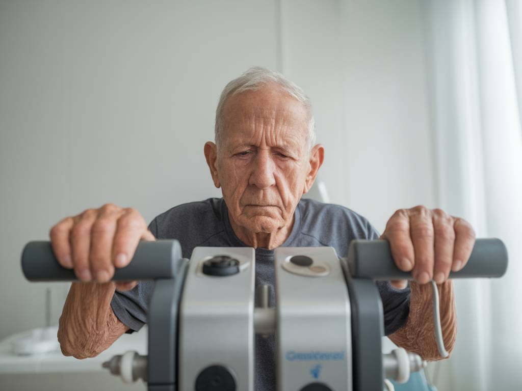 Les exercices de kegel : bienfaits et guide pratique pour les seniors