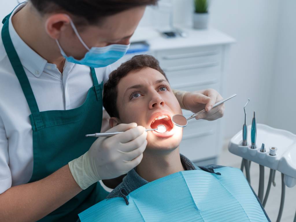 Mutuelle soins dentaires : comment choisir la meilleure couverture pour vos besoins