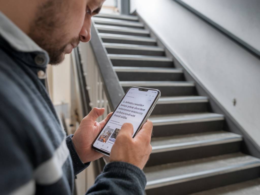 Le monte escalier : guide d’achat pour un accès sécurisé à votre domicile