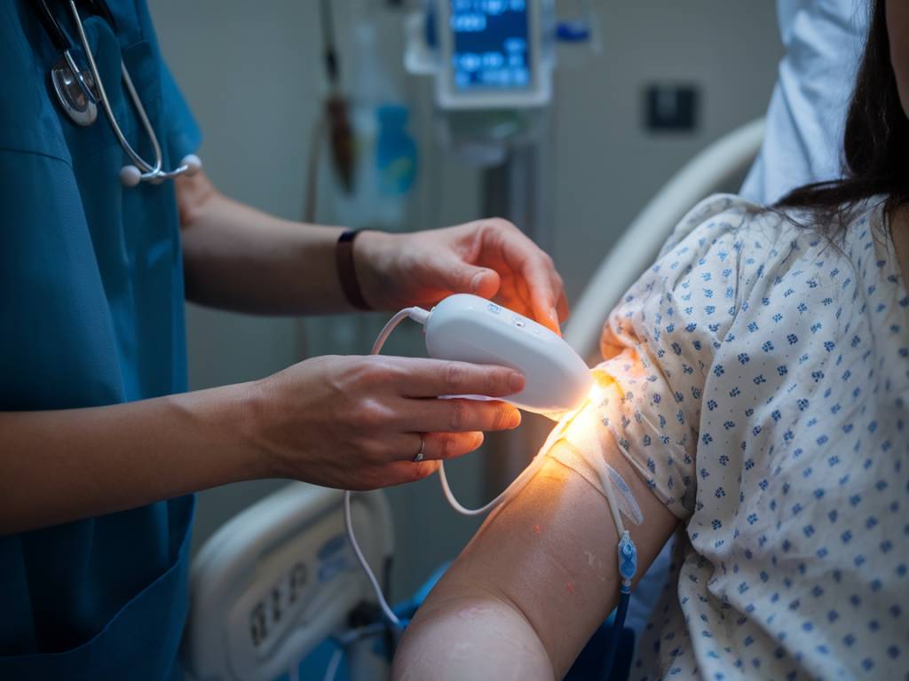 Utilisation des radiopharmaceutiques dans la détection des maladies cardiovasculaires