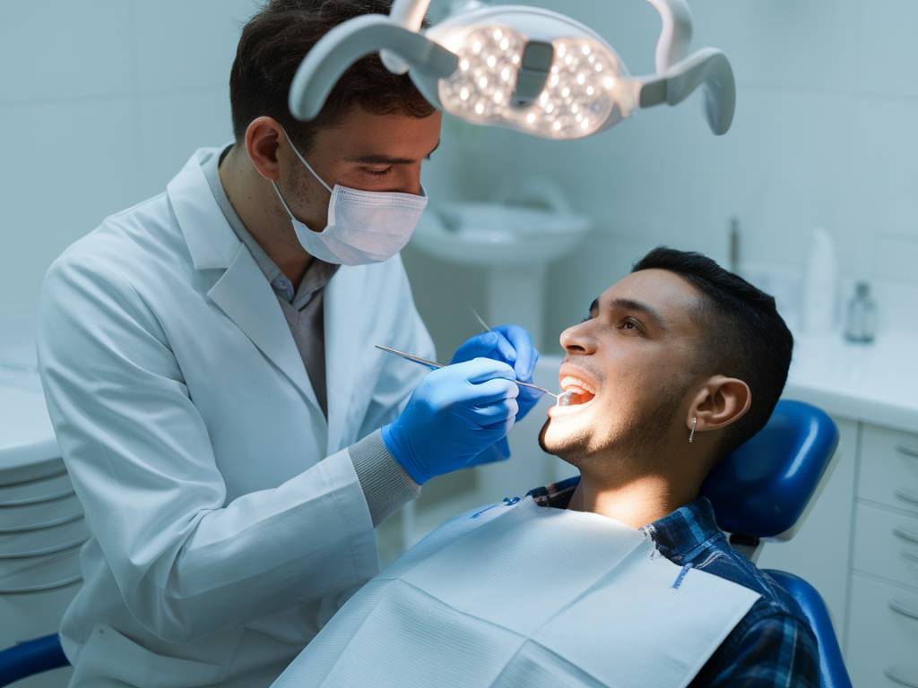 Entretien dentaire : les bons gestes pour des dents qui durent