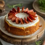 Cake au chorizo chèvre : idées d’accompagnements pour un repas complet