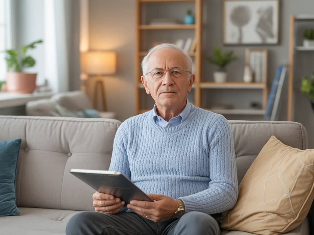 Préparer sa succession sereinement : conseils pratiques pour les seniors et leurs proches