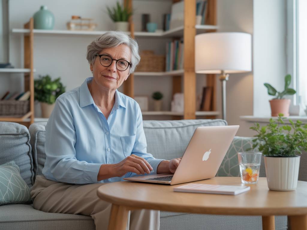 Comment bien choisir une aide à domicile après 60 ans : critères, coûts et solutions pour rester serein chez soi