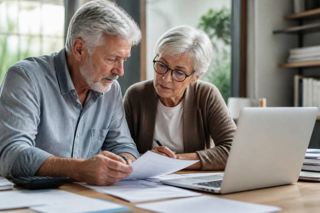 Belgique impôts : guide complet pour comprendre la fiscalité des seniors en Belgique