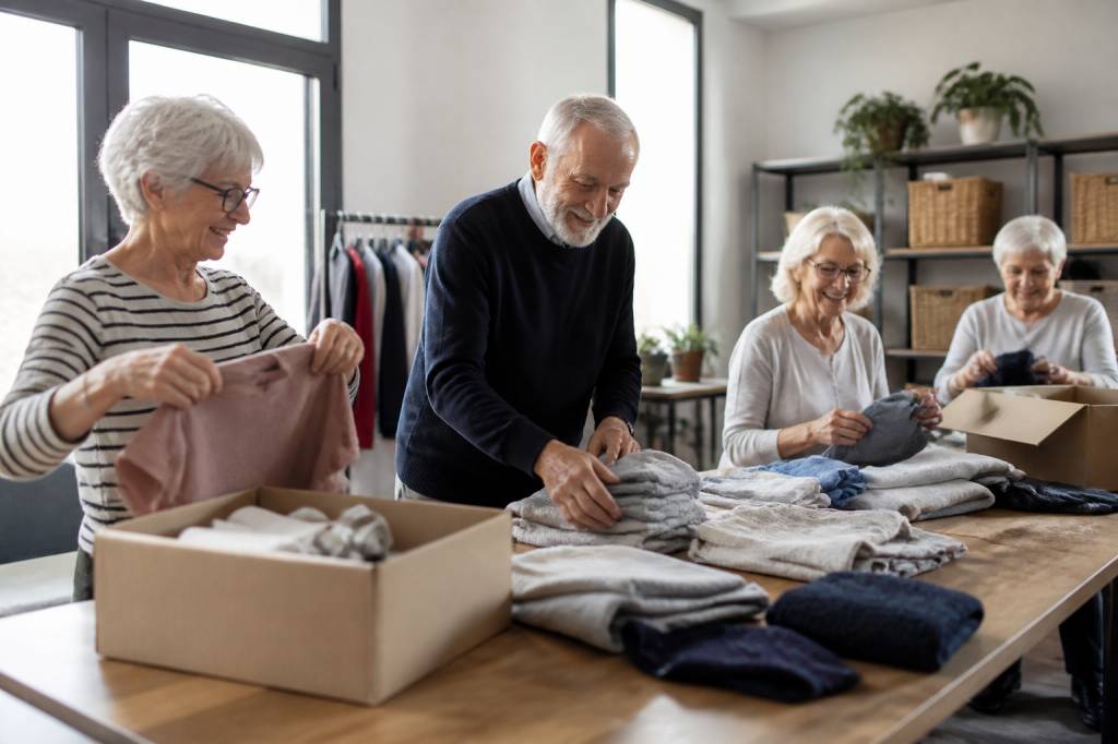 Association sans but lucratif : rôle, avantages et démarches pour les seniors