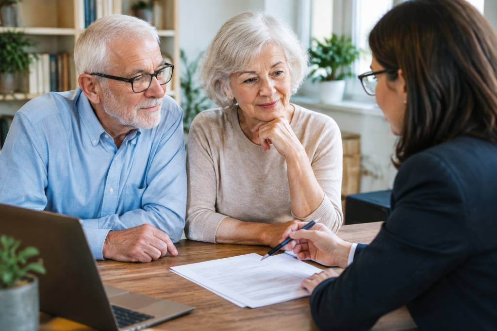 Syndicat pour seniors : droits, avantages et conseils pour bien choisir